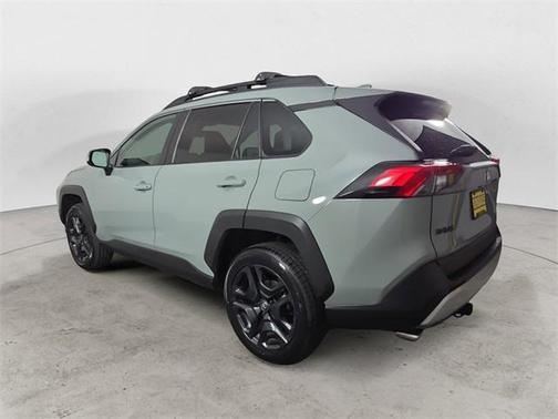 2023 Toyota RAV4 Adventure