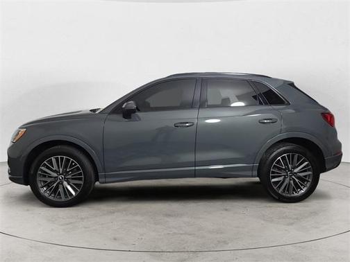 2021 Audi Q3 40 Premium