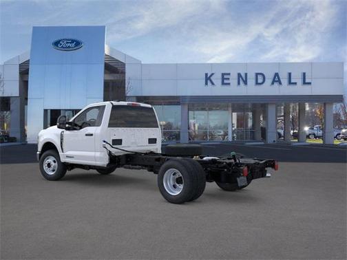 2026 Ford F-350 XL