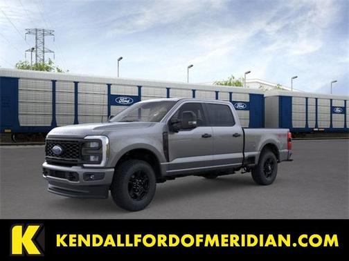2025 Ford F-250 XL