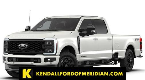2026 Ford F-350 Lariat Super Duty