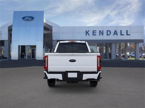 2026 Ford F-350 Lariat Super Duty