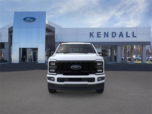 2026 Ford F-350 Lariat Super Duty