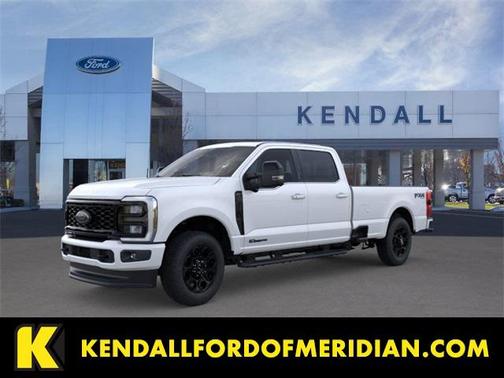 2026 Ford F-350 Lariat Super Duty
