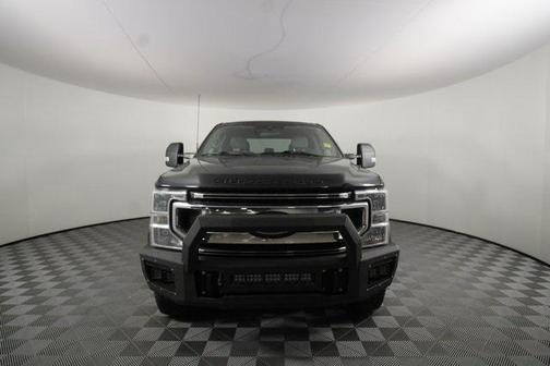 2022 Ford F-350 XLT