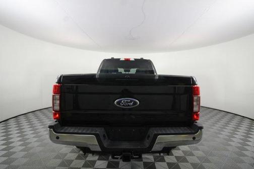 2022 Ford F-350 XLT