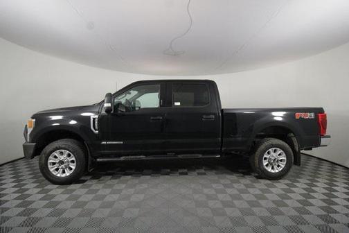 2022 Ford F-350 XLT