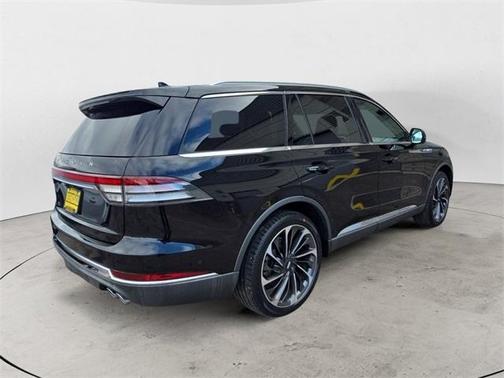 2020 Lincoln Aviator Reserve AWD