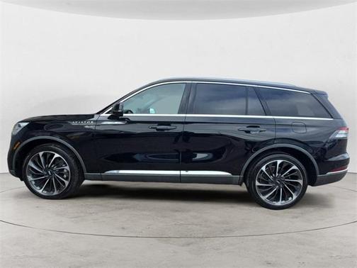 2020 Lincoln Aviator Reserve AWD