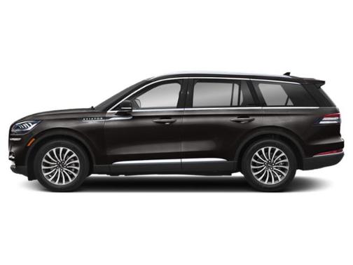 2020 Lincoln Aviator Reserve AWD