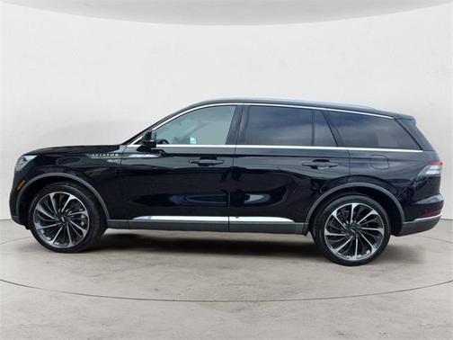 2020 Lincoln Aviator Reserve AWD