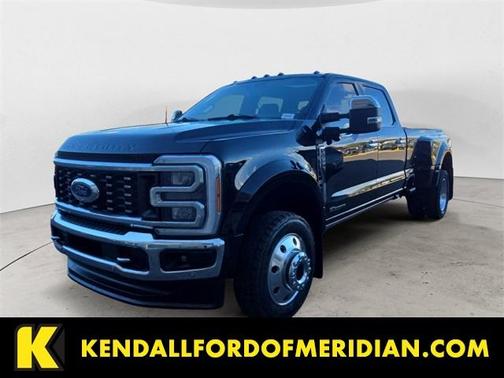 2023 Ford F-450 Lariat