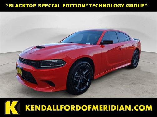 2023 Dodge Charger GT