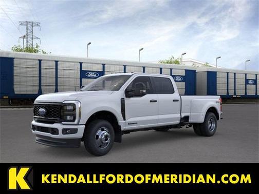 2026 Ford F-350 XL