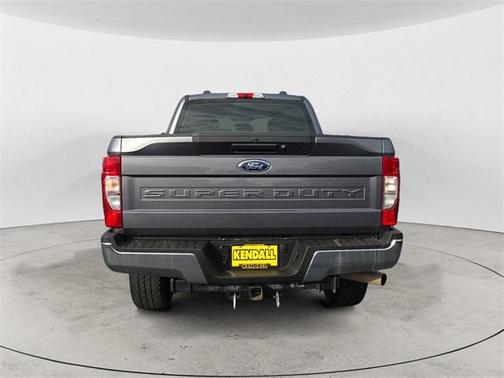 2022 Ford F-350 XL