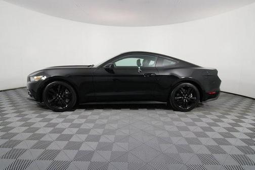 2015 Ford Mustang EcoBoost Premium