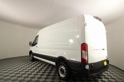 2024 Ford Transit-250 148 WB Medium Roof Cargo