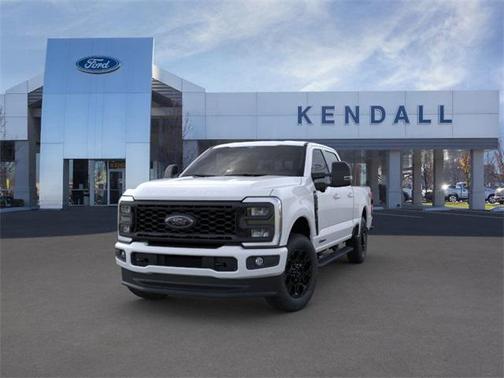 2025 Ford F-350 XLT