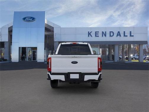 2025 Ford F-350 XLT