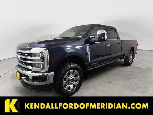 2024 Ford F-350 King Ranch