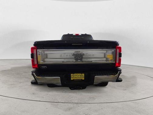 2024 Ford F-350 King Ranch