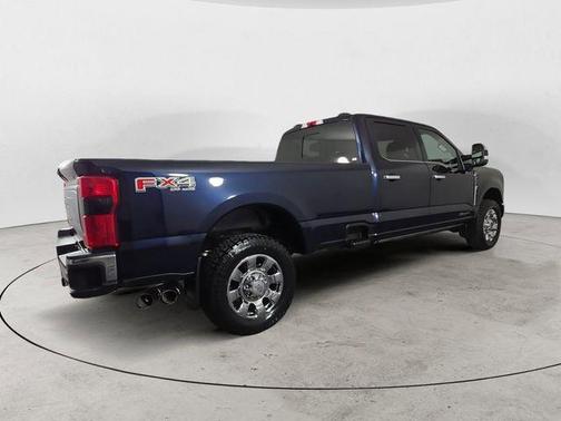 2024 Ford F-350 King Ranch