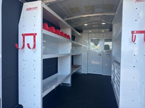 2025 Ford Transit-250 148 WB Medium Roof Cargo