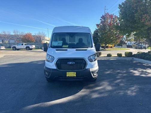 2025 Ford Transit-250 148 WB Medium Roof Cargo
