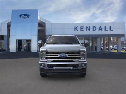 2025 Ford F-350 King Ranch