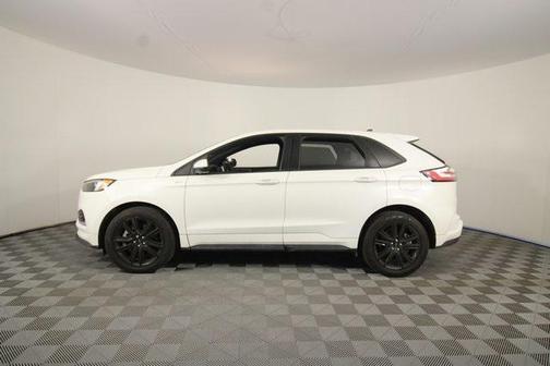 2022 Ford Edge ST Line