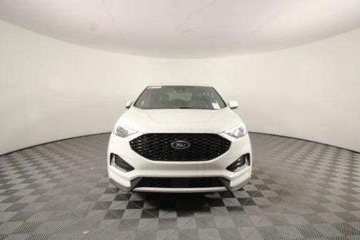 2022 Ford Edge ST Line