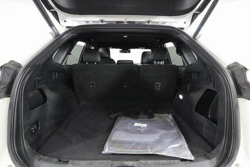 2022 Ford Edge ST Line