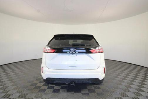 2022 Ford Edge ST Line