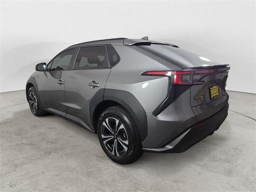 2025 Subaru Solterra Premium