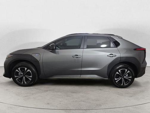 2025 Subaru Solterra Premium