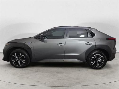 2025 Subaru Solterra Premium