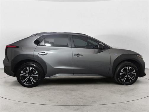 2025 Subaru Solterra Premium