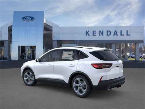 2026 Ford Escape ST-Line Select