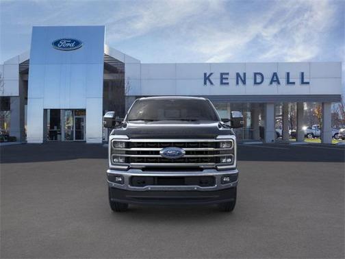 2025 Ford F-350 King Ranch