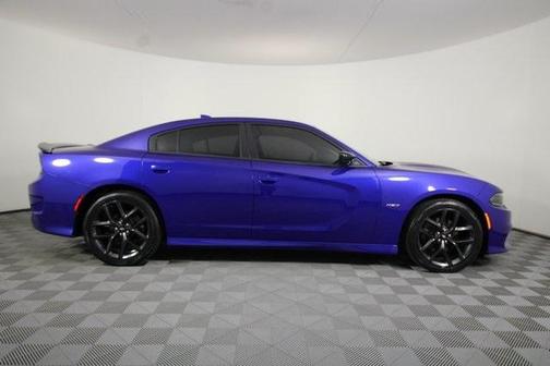 2019 Dodge Charger R/T