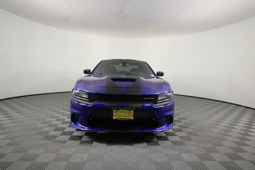 2019 Dodge Charger R/T