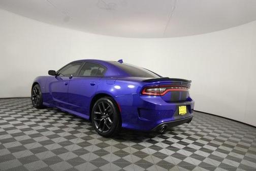 2019 Dodge Charger R/T