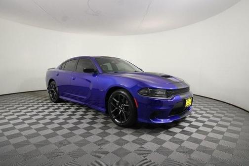 2019 Dodge Charger R/T