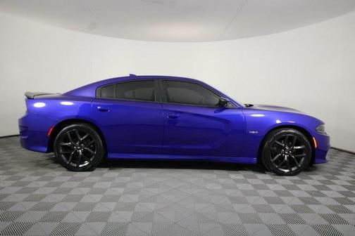 2019 Dodge Charger R/T