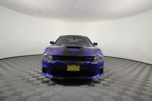 2019 Dodge Charger R/T