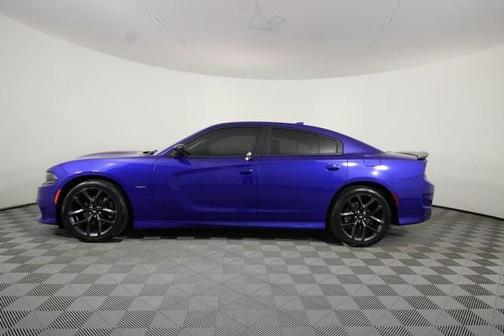 2019 Dodge Charger R/T