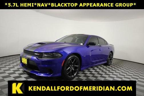 2019 Dodge Charger R/T