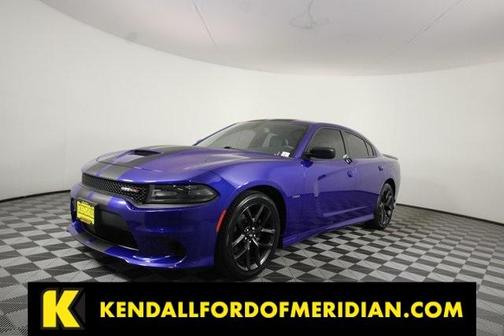 2019 Dodge Charger R/T