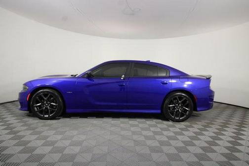 2019 Dodge Charger R/T