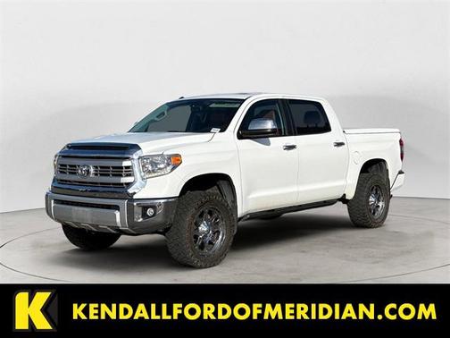 2014 Toyota Tundra 1794